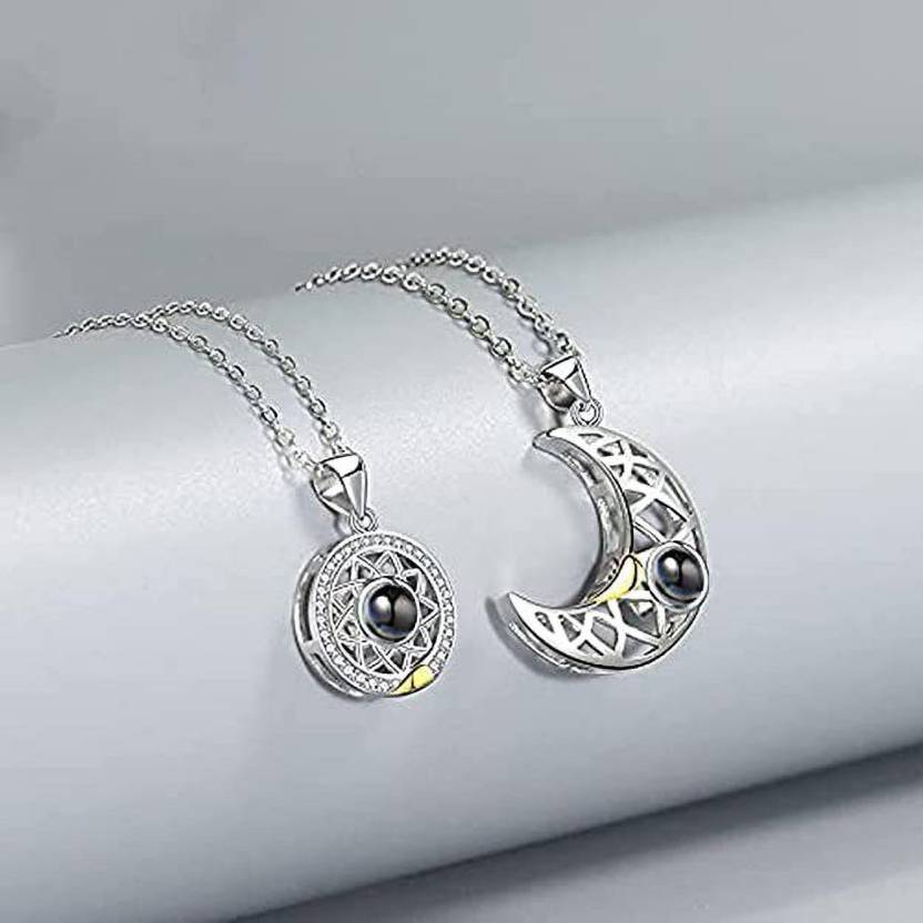 FullMoon™ Ketting - campor.nl